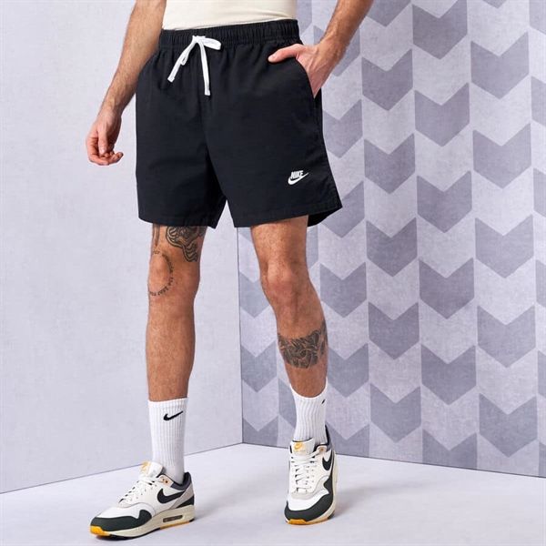 Quần Flow Kaki Short