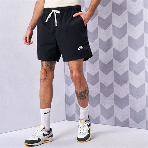 Quần Flow Kaki Short