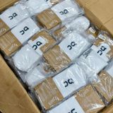 Tất / Vớ chạy ON RUNNING Socks (Pack 3 đôi)