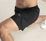 Quần Thể Thao Good Game FLASH 2IN1 Short Kèm Lót Đùi