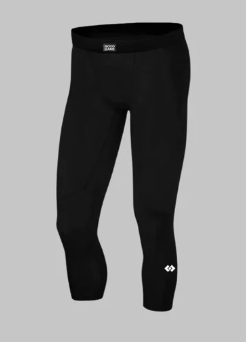 Quần Bó Cơ Lửng LEGGING GOOD GAME 3/4