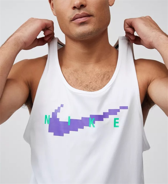 Áo Pixel Tanktop