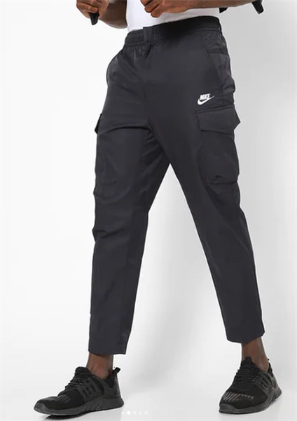 Quần N Cargo Woven Pants