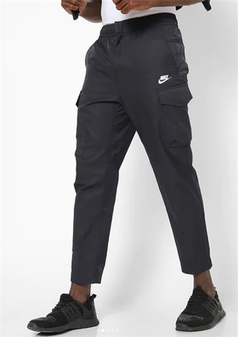 Quần N Cargo Woven Pants