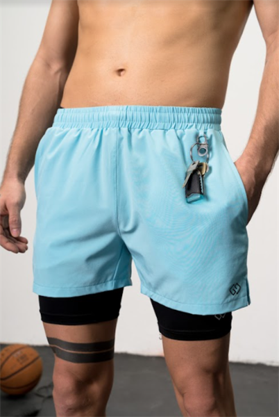 Quần Thể Thao GOOD GAME ICON SHORT 5INCH