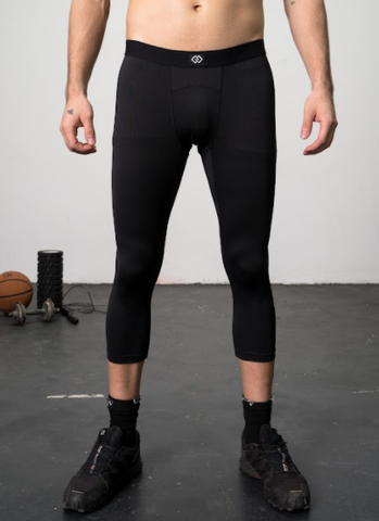 GOOD GAME LEGGING 3/4