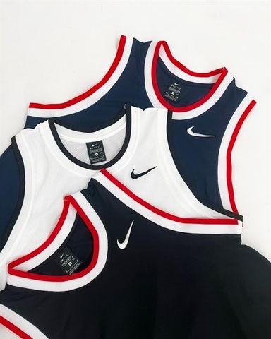 Áo NK Basketball Jersey Tanktop