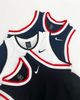 Áo Basketball Jersey Tanktop