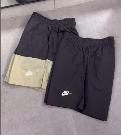 Quần Flow Woven Short