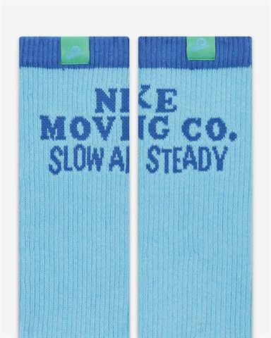 Tất / Vớ NK Everyday Steady Sock