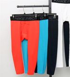 Quần COMBAT 3/4 2021 (3 sọc ngang)