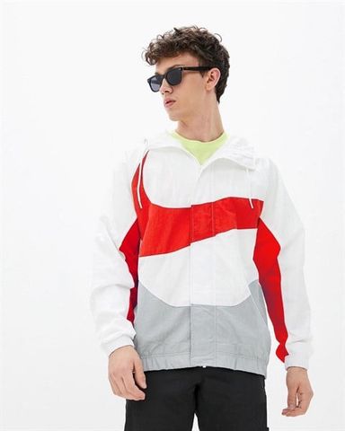 Áo Khoác City Edition Jacket