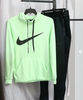 Áo BIG SWOOSH LOGO Hoodie