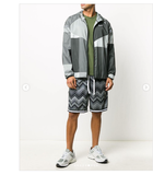 Áo khoác Chạy bộ NK Wildrun Running Jacket