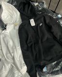 Áo Nỉ Bông Fleece Pullover Hoodie