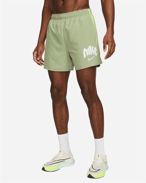 Quần Ngắn thể thao Nike Challenger 5' Lined Running Shorts