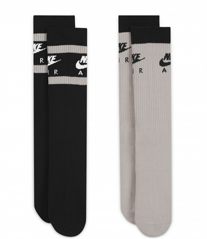 Tất / Vớ EVERYDAY CUSHION CREW 2 PACK Socks