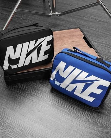 Túi Đựng Cơm NK Insulated Lunch Bag