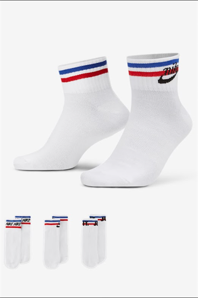 Tất / Vớ Everyday Essential Ankle Socks