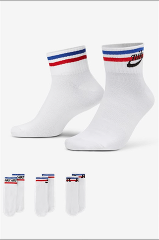 Tất / Vớ Everyday Essential Ankle Socks
