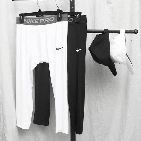 Quần COMBAT 3/4 2021 (3 sọc ngang)