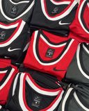 Áo NK Basketball Jersey Tanktop