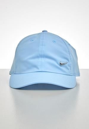 NSW Heritage86 Cap Silver Swoosh