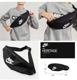 Túi Bao Tử NK Hip Pack Heritage