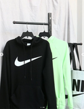 Áo BIG SWOOSH LOGO Hoodie