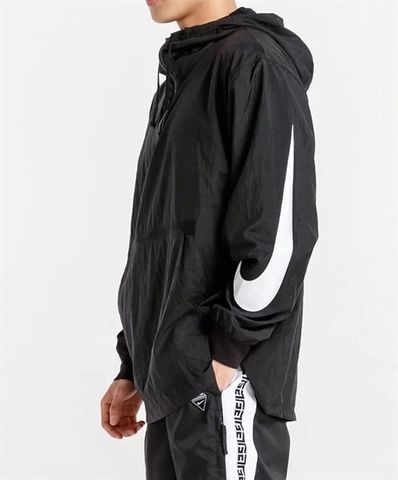 Áo BIG SWOOSH QUICK DRY PULLOVER