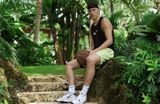 Áo Classic Swoosh Tanktop