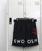 Quần NSW Swoosh Woven Shorts - XS