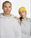 Áo N Small Logo Hoodie