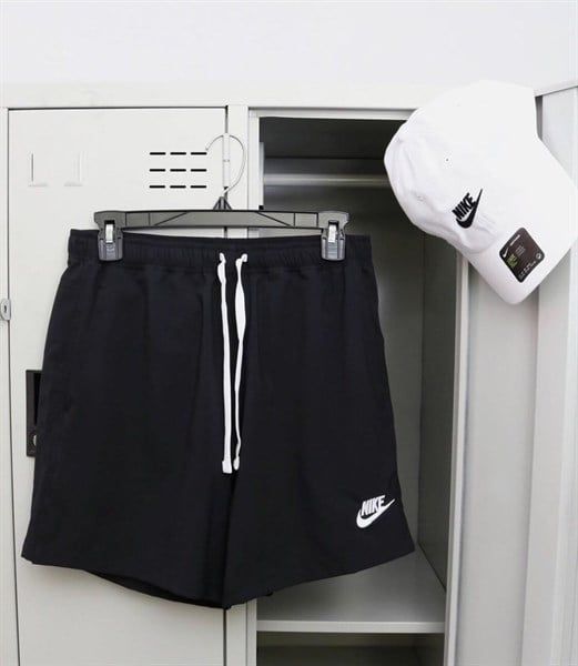 Quần NSW WOVEN SHORT (1 Lớp)