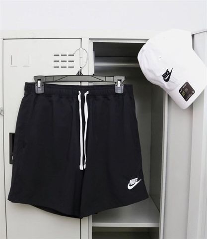 Quần NSW WOVEN SHORT (1 Lớp)