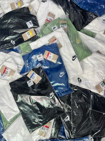 Áo Polo Classic (KR)