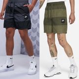 Quần Air Woven Short