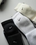 Tất / Vớ NK Everyday Plus Cushioned Crew Socks (2 Pairs)