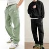 Quần dài NSW N Club Woven Cargo Pants