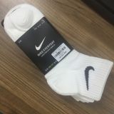 Tất / Vớ DRIFIT Everyday Socks - MID