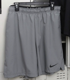 Quần Flex Woven Training Short