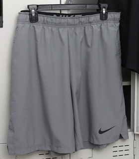 Quần Flex Woven Training Short