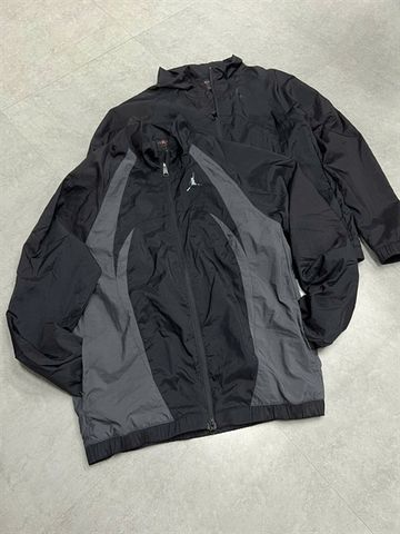 Áo khoác JAM JORDAN Jacket