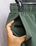 Quần Pro 8inch Short