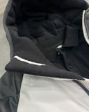 Áo phao Trần bông Lót nỉ ThermaFit Legacy HOODED JACKET