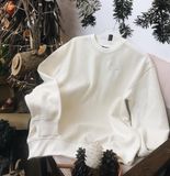 Áo nỉ Solo Swoosh Sweater
