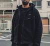 Áo N Tech Icon Sherpa Fleece Jacket AQ2767-010