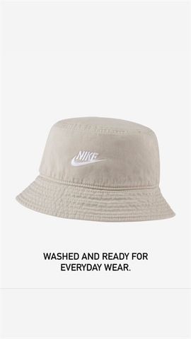 Mũ Bucket Hat