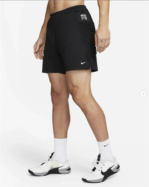 Quần Short Dù APS