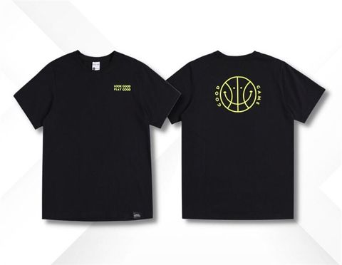 Áo Good Game Graphic Slogan LGPG T Shirt